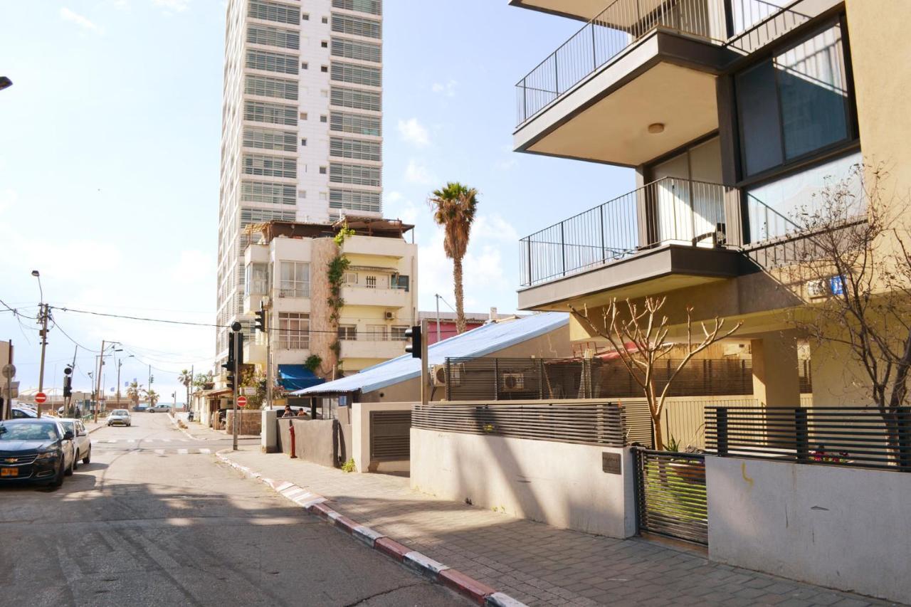 Bnbisrael - Daniel Ivoire Tel Aviv